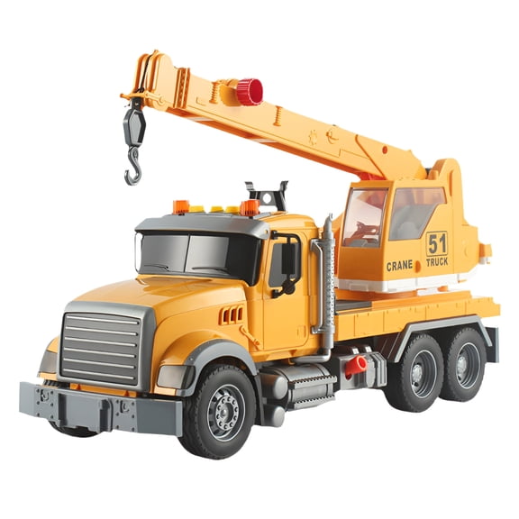 BESTSKY 2026 New Tractor Building Blocks Toy,Thickened Material Assembled Building Block,Handles All Terrains Engineering Car Toy,Style2