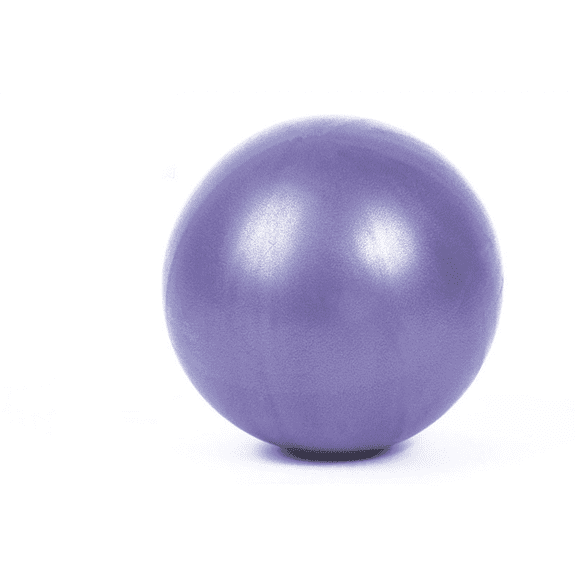 BESTSKY 2026 New Yoga Ball,Pilates Ball,Exercise Ball for Core Stability,Balance & Rehabilitation for Home, Gym, Office, Physical Therapy, Blue