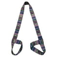 thumbnail image 1 of BESTSKY 2026 New Yoga Mat Strap,Adjustable Durable Yoga Mat Carrier&Stretching Strap,Multiple Color Choices for Yoga, Stretching, Fitness, Mat Storage, Travel., 1 of 4