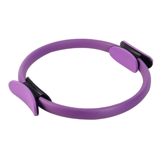 BESTSKY 2026 New Yoga Pilates Circle Gymnastic Aerobic Exercise Fitness Stretch Resistance for Home, Gym, Studio, Outdoor