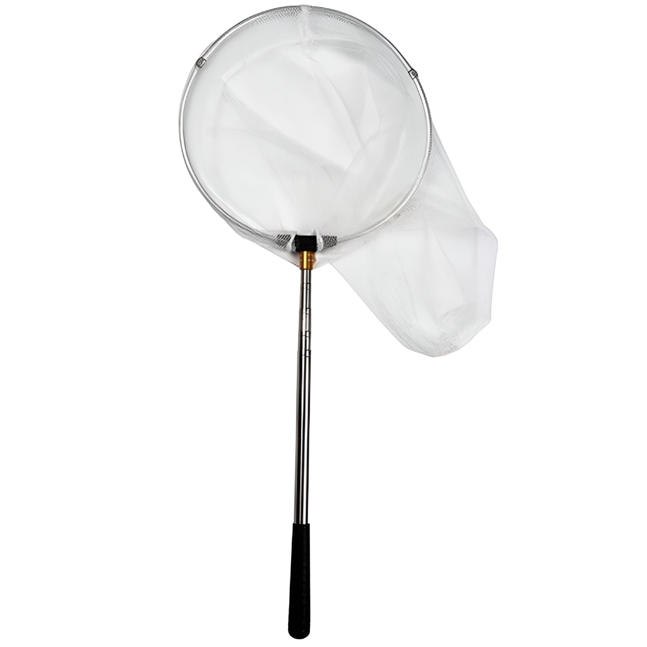 BESTSKY 2026 New for Flying Animals Capture Net Telescopic Butterfly ...