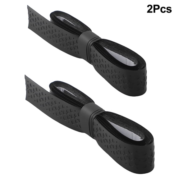 BESTSKY 2PCS 102cm Golf Grip Tapes Breathable Golf Wrapping Tapes for Golf Club