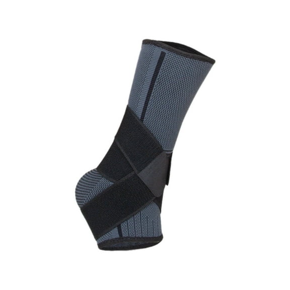 BESTSKY 2Pcs Ankle Brace,Suitable for Various Sports Neuropathy Socks,Comprehensive Ankle Protection Flexibility and Comfort Combined Ankle Sleeve,S/M