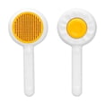thumbnail image 1 of BESTSKY 2Pcs Cat Brush, Multi-Function Dog Brush, Premium Cat Stuff,Multicolor,5, 1 of 5