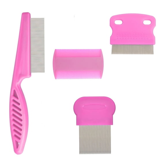BESTSKY 2Pcs Cat Brush,Multi-Functional Stain Removal Effect Dog Brush,Suitable for Various Pets Comfortable Grooming Experience Cat Stuff,Green