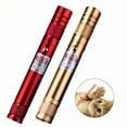 thumbnail image 1 of BESTSKY 2Pcs Cat Laser Pointer Toy,Handy Size Lazer for Cats,Maximum Control in the Palm of Your Hand Laser Pointer High Power,Style2, 1 of 5