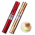 thumbnail image 1 of BESTSKY 2Pcs Cat Laser Pointer Toy,Quick Charging Laser Pointer High Power,Simple and Efficient Power Restoration Cat Laser,Style1, 1 of 5