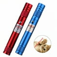 thumbnail image 1 of BESTSKY 2Pcs Cat Laser Pointer Toy,Rechargeable Laser Cat Laser,Long-Lasting Playtime Laser Pointer High Power,Style2, 1 of 4