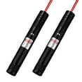 thumbnail image 1 of BESTSKY 2Pcs Cat Laser Pointer Toy,Sturdy Build Lazer for Cats,Perfect Long-Term Usage High Power Laser Pointer,Red, 1 of 4