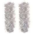 thumbnail image 1 of BESTSKY 2Pcs Cat Toys for Indoor Cats,Plush Chew Toy Interactive Cat Toys,Clean Teeth and Relieve Stress Cat Toys Interactive,Gray, 1 of 5