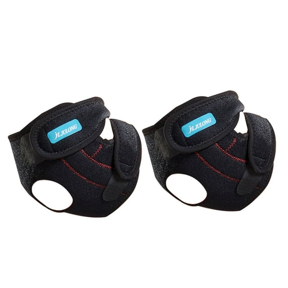 BESTSKY 2Pcs Elbow Brace Dynamic Support for Tennis Elbow,Pressure-Relieving Tennis Elbow Strap for Sports Enthusiasts,Right