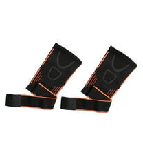 BESTSKY 2Pcs Elbow Brace High-Elastic Tennis Elbow Relief,3D Woven Tennis Elbow Strap,Great for Sports and Fitness,XL