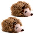 thumbnail image 1 of BESTSKY 2Pcs Flapping Bird Cat Toy,Soft Polyester Fiber Bird Toy for Cats,Feather-Like Comfort Chirping Bird Cat Toy Flapping Wings,Style2, 1 of 4