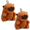 thumbnail image 1 of BESTSKY 2Pcs Flapping Bird Cat Toy,Vibration Sensor Mode Cat Bird Toy Flapping,Life-Like Prey Sounds Bird Toy for Cats,Style3, 1 of 4