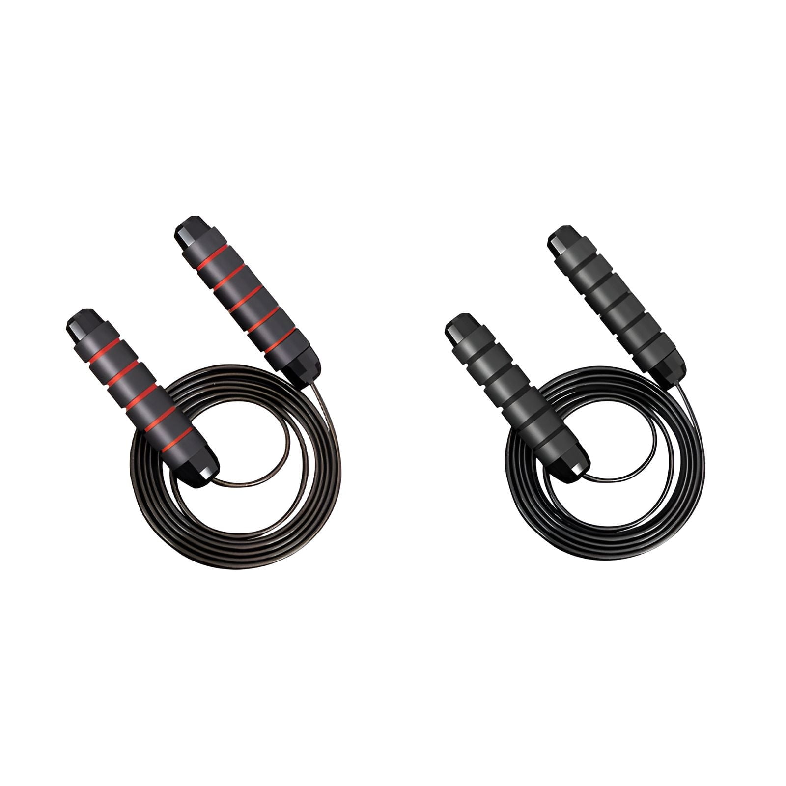 BESTSKY 2Pcs Jump Rope,Fun Games Jump Rope for Men,Exercise Fitness ...