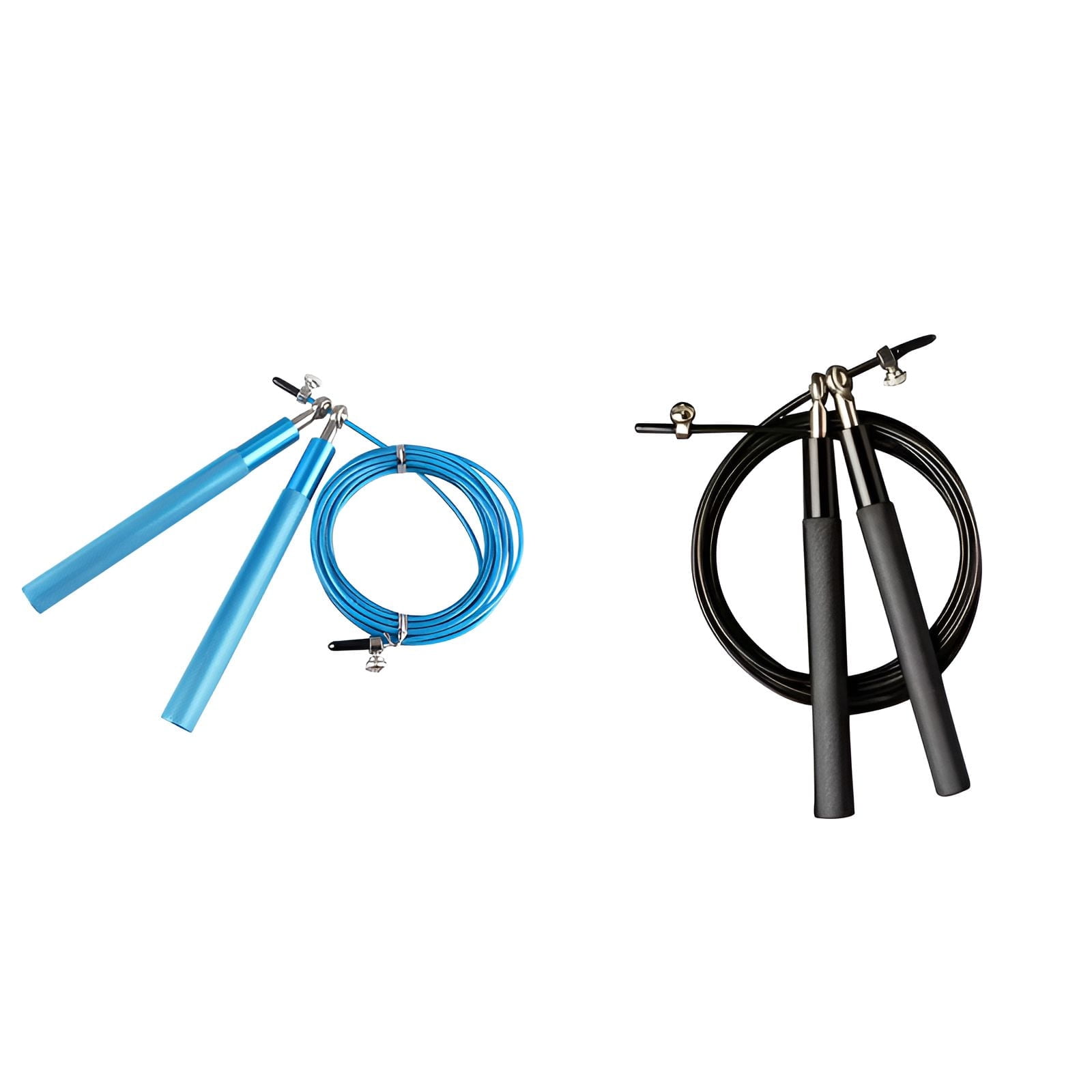 BESTSKY 2Pcs Jump Rope,Fun Games Jump Rope for Men,Skipping Rope Home ...