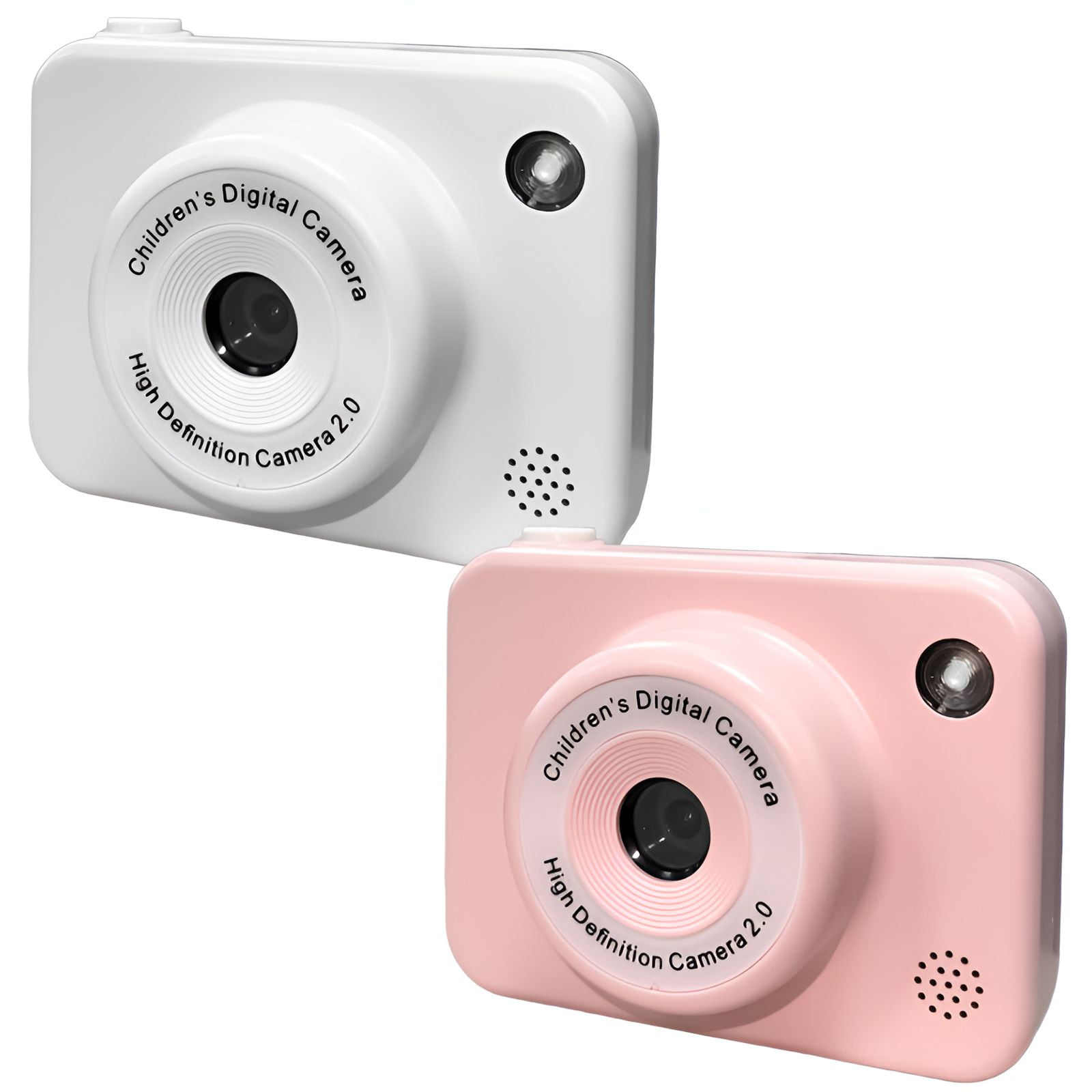BESTSKY 2Pcs Kids Camera,Clear Image Quality and Precise Details Kids ...