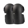 thumbnail image 1 of BESTSKY 2Pcs Knee Pads,Eva Material Knee Pads for Men Construction,Construction Knee Pads Gardening Knee Pads,Black, 1 of 7