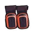 thumbnail image 1 of BESTSKY 2Pcs Knee Pads,Hard Shell Impact Resistant Knee Pads for Gardening,Waterproof and Wear-Resistant Knee Pads for Work,Red, 1 of 7