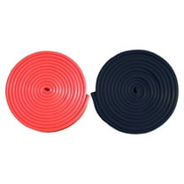 BESTSKY 2Pcs Resistance Bands,Booty Bands Resistance Bands for Working Out,Elastic Bands Exercise Bands,Combination Style1