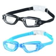 thumbnail image 1 of BESTSKY 2Pcs Goggles for Kids 6-14,Cp Anti-Fog Clip on Goggles Kids,Toddler Goggles 4 Years Old, 1 of 6