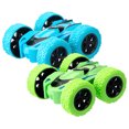 thumbnail image 1 of BESTSKY 2Pcs Toy Cars,Plastics Car Toys for Babies,Anti Fall Material Cars Toys,style5, 1 of 7