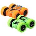 thumbnail image 1 of BESTSKY 2Pcs Toy Cars,Plastics Diecast Cars,Off Road Styling Cars Toys,style6, 1 of 7