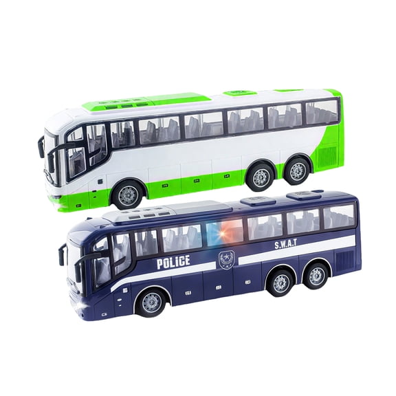 BESTSKY 2Pcs Toy Cars,Plastics Diecast Cars,Proper Size Car Toys for Babies,style6