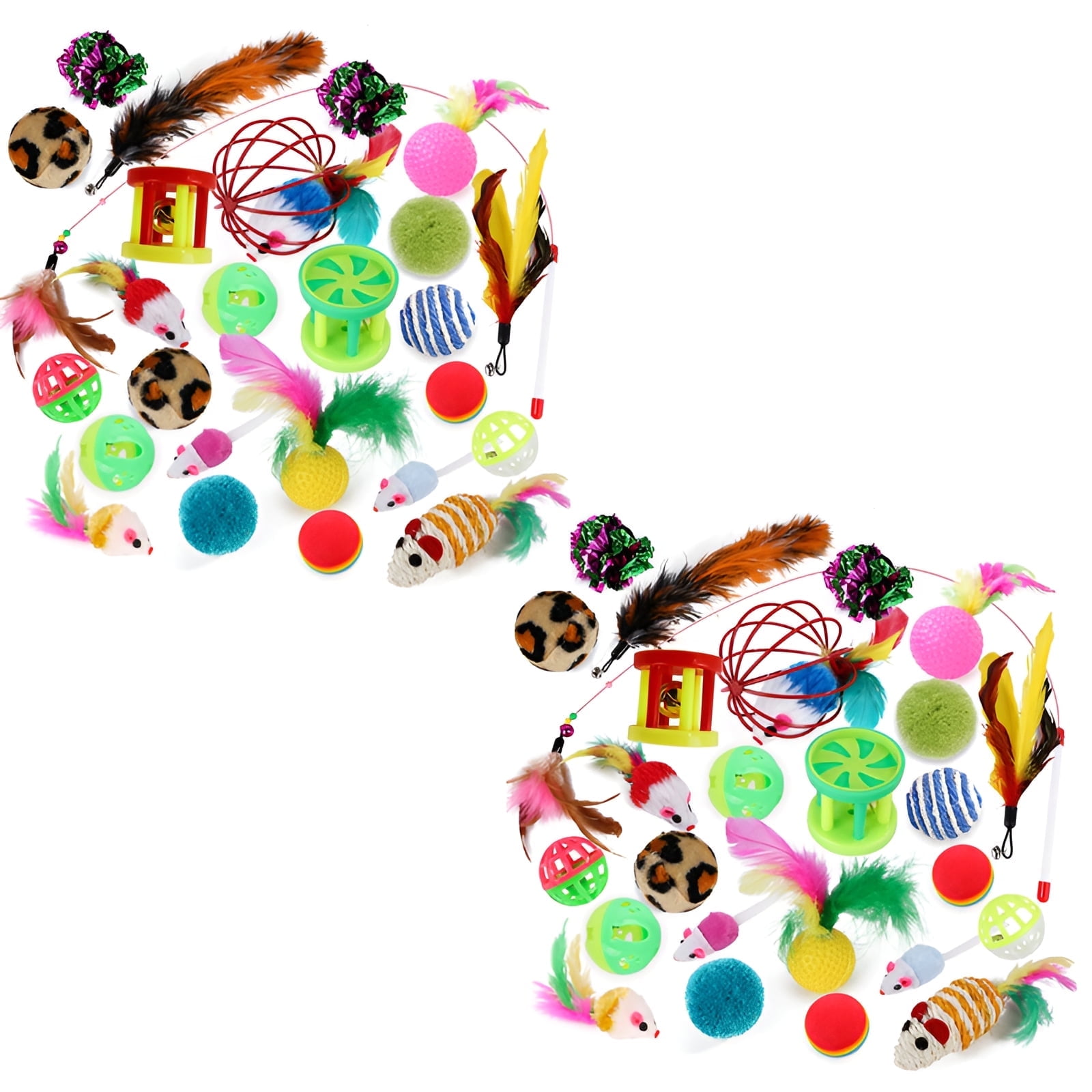 Indoor Cats Petfusion Ambush Interactive Cat Toy Pet Supplies