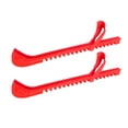 thumbnail image 1 of BESTSKY 2pcs Adjustable Ice Hockey Figure Ice Skate Guards Adults Ice Skate Blade Guards, 1 of 6