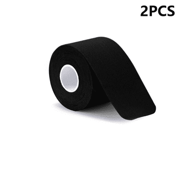 BESTSKY 2Pcs Kinesiology Tape,Athletic Support Turf Tape,Recovery Tape Kinesiology Tape,Style 18