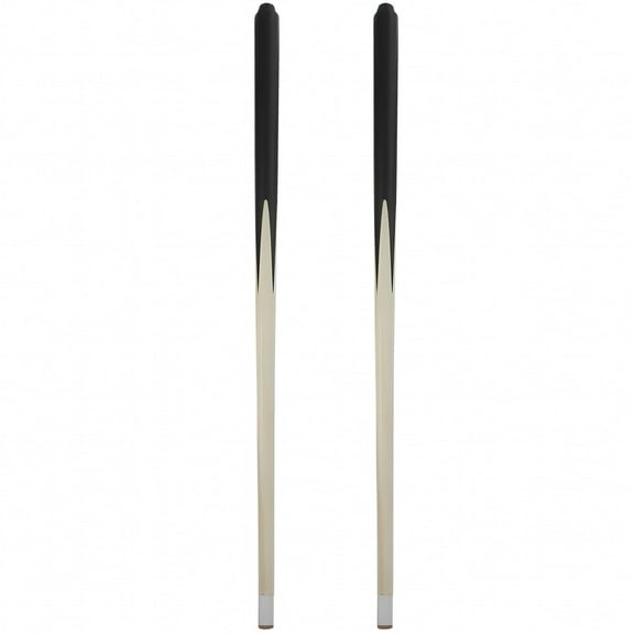 BESTSKY Pool Cue Stick,Short Cue for Kids & Adults,Training Pool Stick,Safe & Eco-Friendly