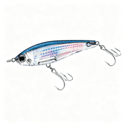 BESTSKY 3 D Inshore Twitchbait Slow Sinking Lure Mm 2 Slow Sinking Fishing Lure
