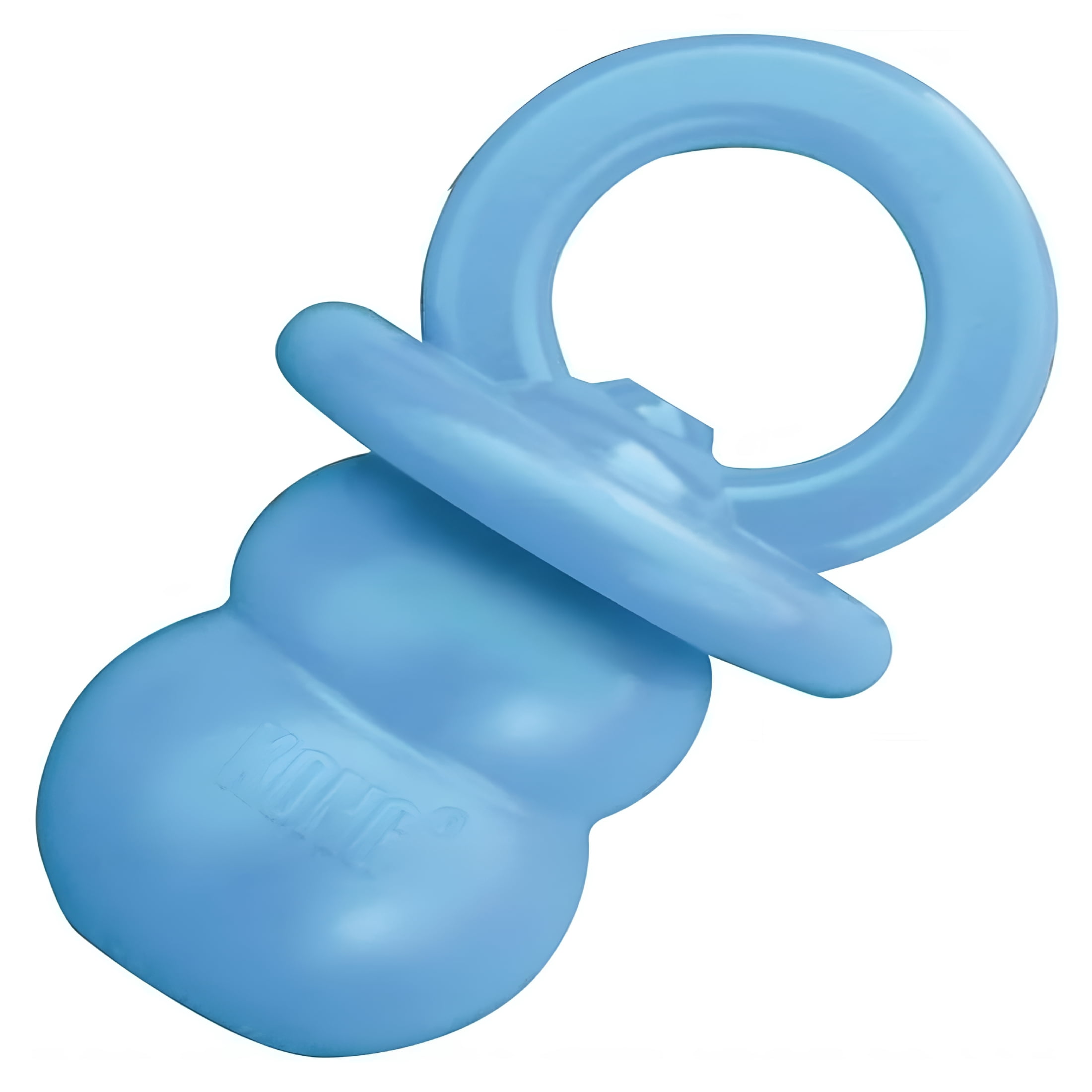 BESTSKY 2026 New (3 Pack) Puppy Binkie Dog Toy, Puppy Chew Toys for Teething, Small for Chewing, Teething, Training, Play, Indoor (Colors Vary) 3Pk
