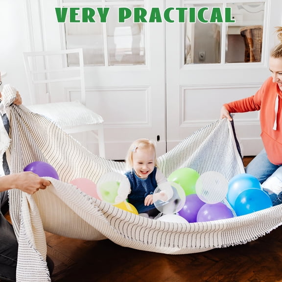 BESTSKY 35pcs Clear Balloons Bubble Decoration for Weddings and Special Occasions