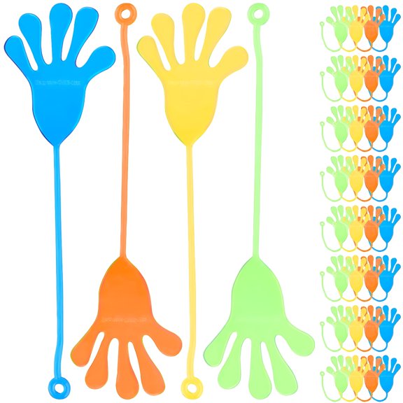 Sticky Hamd Sticky Hands Toy