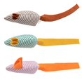 thumbnail image 1 of BESTSKY 3Pcs Interactive Cat Toy,Feather Mouse Design Remote Control Cat Toy,Engages Cats in Active Play Interactive Cat Toys,Style3, 1 of 4