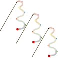 thumbnail image 1 of BESTSKY 3Pcs Interactive Cat Toy,Interactive Laser Toy Kitten Toys,Safe Cats Eyes Interactive Cat Toys,Style2, 1 of 4