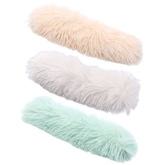 BESTSKY 3Pcs Interactive Cat Toy,Long-Lasting Plush Interactive Cat Toys for Indoor Cats,Perfect Scratching and Biting Cat Stuff,Style1,30.5cm