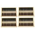 thumbnail image 1 of BESTSKY 4Pcs Abacus,Naturally Fitting Educational Toys for 4 Year Old,Child-Friendly Locators Abacus for Kids Math,Style1, 1 of 4