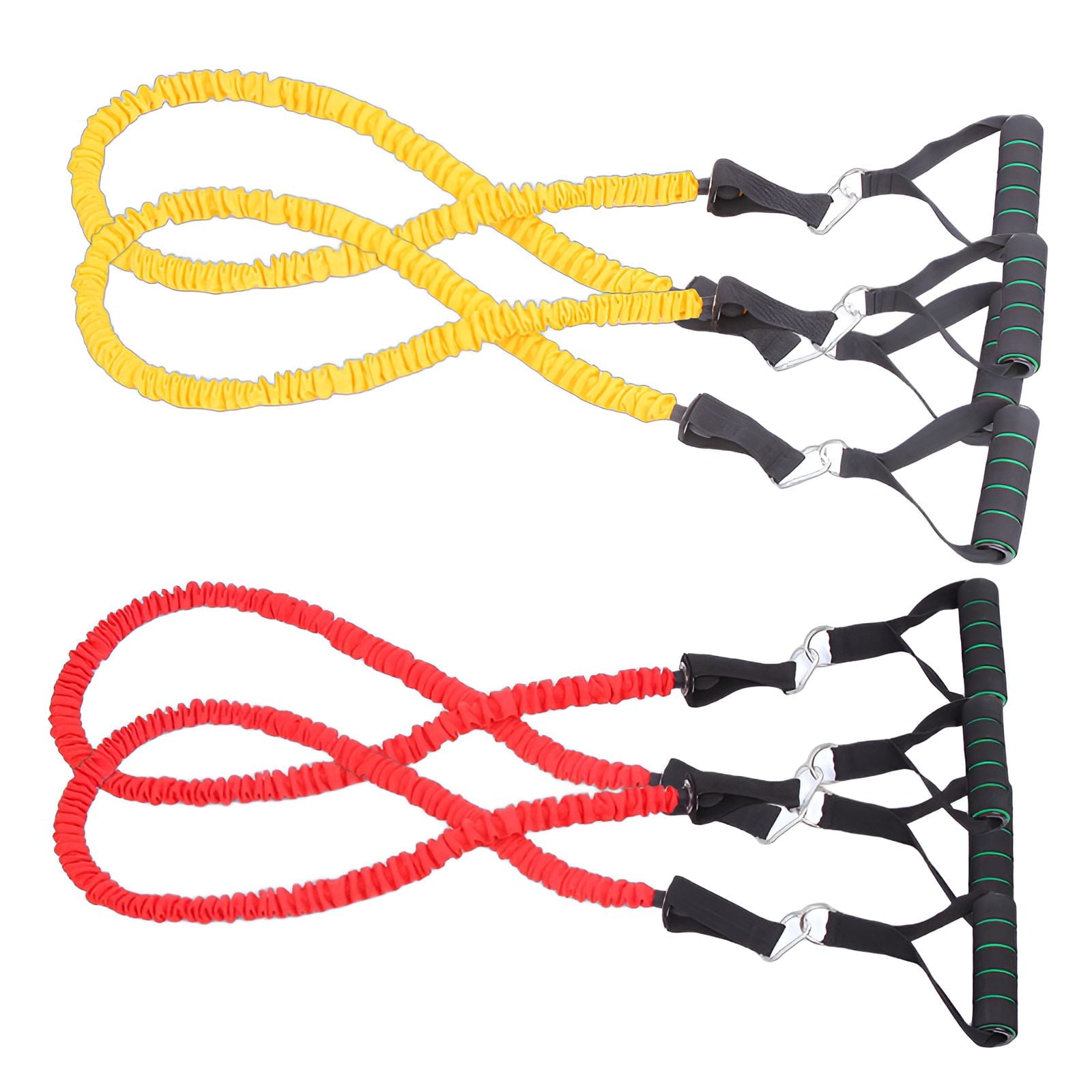 RapStep XPRT Fitness Resistance Bands Pull Up Assist Bands