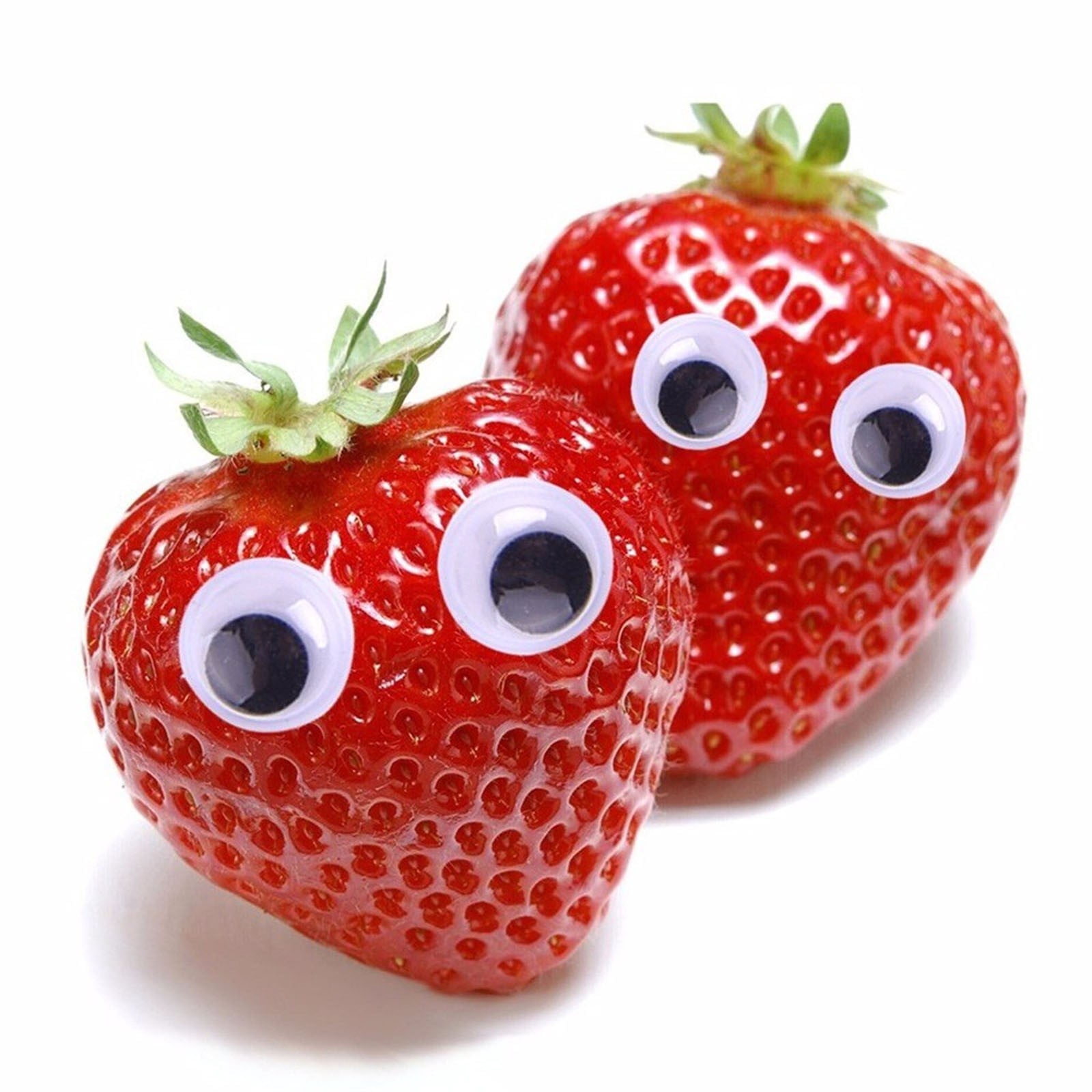 BESTSKY 500-Pack Googly Eyes Assorted Sizes,Self-Adhesive Craft Eyes ...