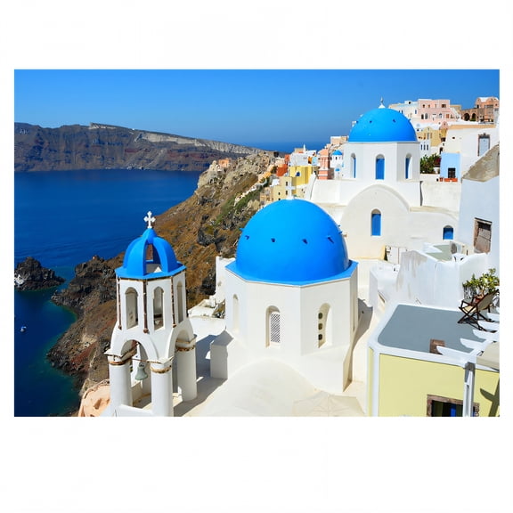 BESTSKY 500 Piece Puzzles for Adults,Focus Training Game Jigsaw Puzzles,Visual Recognition Puzzle Puzzles for Adults 500 Pieces,style3,18*11in