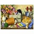 thumbnail image 1 of BESTSKY 500 Piece Puzzles for Adults,Puzzle Engagement Tool 500 Piece Puzzle,Creative Mind Builder Jigsaw Puzzles 500 Pieces,style2,18*11in, 1 of 4