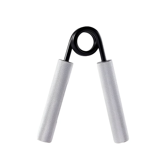 BESTSKY 50LB-300LB Metal Hand Gripper Strengthener Finger Exerciser Grip Strength