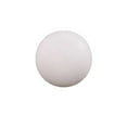 thumbnail image 1 of BESTSKY 50Pcs 40mm Ping Pong Balls,Frosted Table Tennis Balls for Lottery Prize Draws and Entertainment,White, 1 of 4