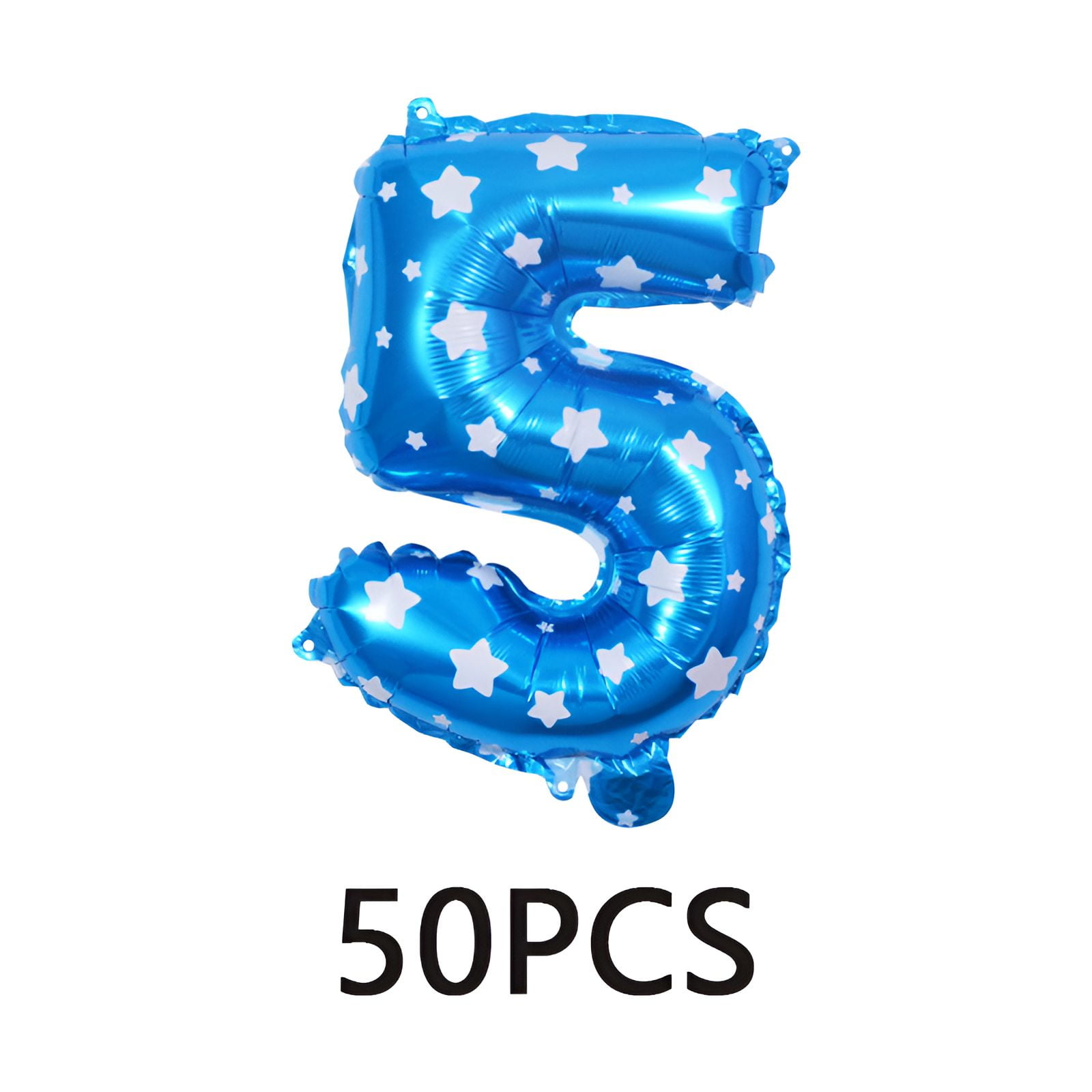 bestsky-50pcs-number-balloons-fashionable-party-essential-party