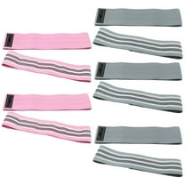 BESTSKY 5Pcs Resistance Bands,Exercise Bands Resistance Bands for Working Out,Resistance Bands Exercise Bands,Combination Style1