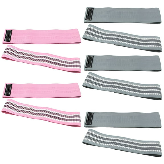 BESTSKY 5Pcs Resistance Bands,Exercise Bands Resistance Bands for Working Out,Resistance Bands Exercise Bands,Combination Style1