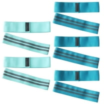 BESTSKY 5Pcs Resistance Bands,Home Gym Resistance Bands for Working Out,Exercise Bands Exercise Bands,Combination Style1